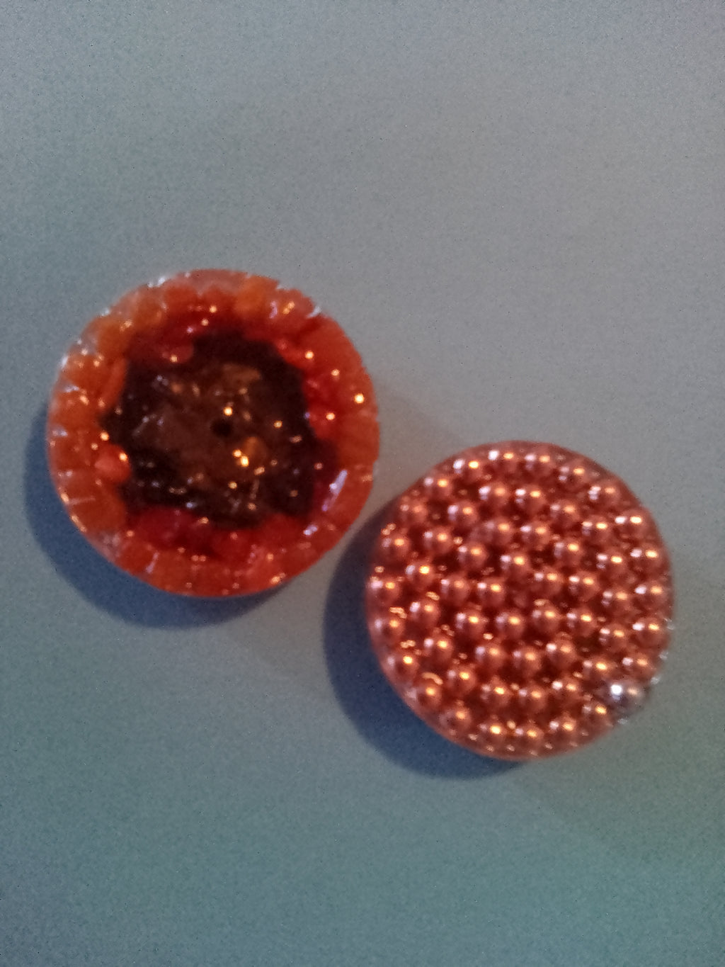 Pocket Orgonite
