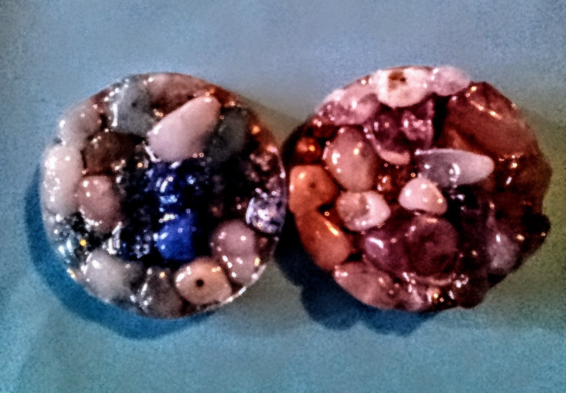 Pocket Orgonite