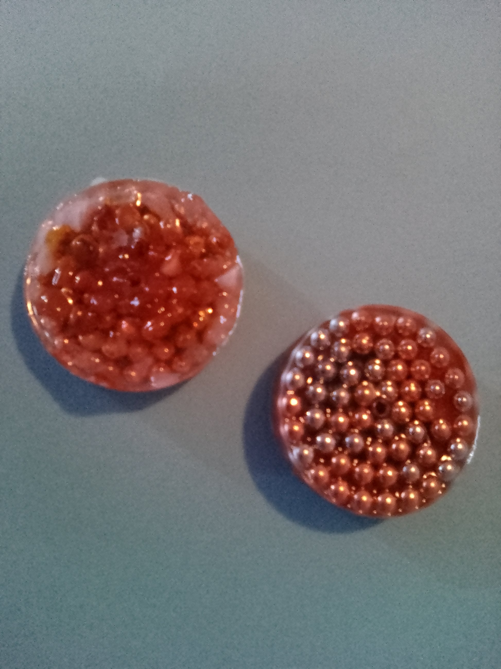 Pocket Orgonite
